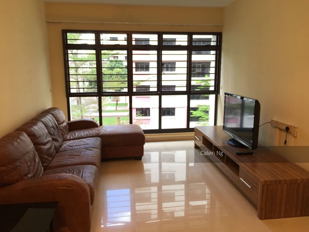 Jurong West Street 61 thumbnail photo